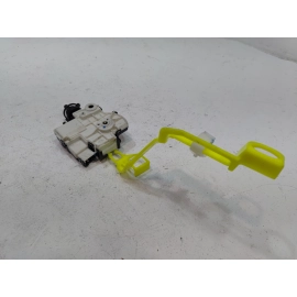 2018-2024 TOYOTA CAMRY FUEL TANK FILLER DOOR LID LATCH LOCK ACTUATOR OEM