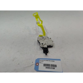 2018-2024 TOYOTA CAMRY FUEL TANK FILLER DOOR LID LATCH LOCK ACTUATOR OEM
