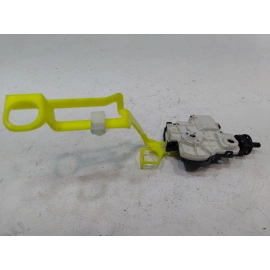 2018-2024 TOYOTA CAMRY FUEL TANK FILLER DOOR LID LATCH LOCK ACTUATOR OEM