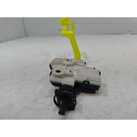 2018-2024 TOYOTA CAMRY FUEL TANK FILLER DOOR LID LATCH LOCK ACTUATOR OEM