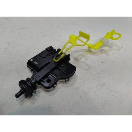 2018-2024 TOYOTA CAMRY FUEL TANK FILLER DOOR LID LATCH LOCK ACTUATOR OEM