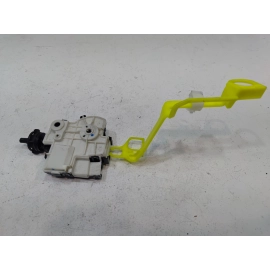 2018-2024 TOYOTA CAMRY FUEL TANK FILLER DOOR LID LATCH LOCK ACTUATOR OEM