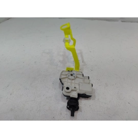 2018-2024 TOYOTA CAMRY FUEL TANK FILLER DOOR LID LATCH LOCK ACTUATOR OEM