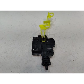 2018-2024 TOYOTA CAMRY FUEL TANK FILLER DOOR LID LATCH LOCK ACTUATOR OEM