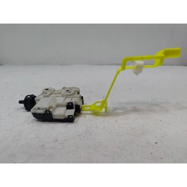 2018-2024 TOYOTA CAMRY FUEL TANK FILLER DOOR LID LATCH LOCK ACTUATOR OEM