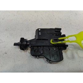 2018-2024 TOYOTA CAMRY FUEL TANK FILLER DOOR LID LATCH LOCK ACTUATOR OEM