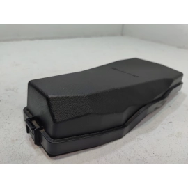 2018-2024 TOYOTA CAMRY FUSE AND RELAY CENTER UPPER BOX COVER OEM