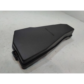 2018-2024 TOYOTA CAMRY FUSE AND RELAY CENTER UPPER BOX COVER OEM