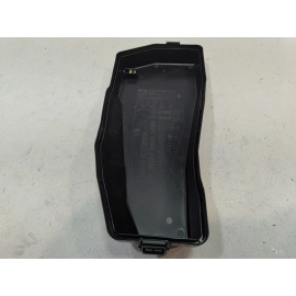 2018-2024 TOYOTA CAMRY FUSE AND RELAY CENTER UPPER BOX COVER OEM