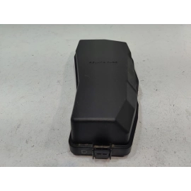 2018-2024 TOYOTA CAMRY FUSE AND RELAY CENTER UPPER BOX COVER OEM