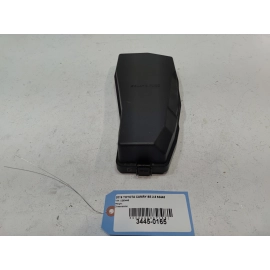 2018-2024 TOYOTA CAMRY FUSE AND RELAY CENTER UPPER BOX COVER OEM