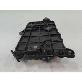 2018-2024 TOYOTA CAMRY BATTERY TRAY LOWER BRACKET MOUNT OEM
