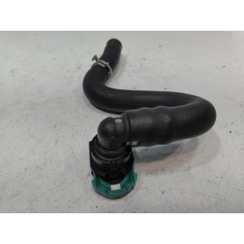 2018-2024 TOYOTA CAMRY 2.5L HVAC VALVE TO HEATER OUTLET WATER COOLANT HOSE OEM