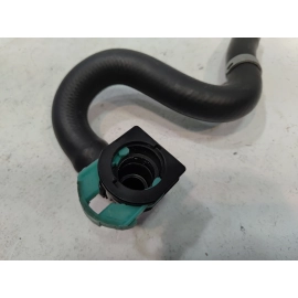 2018-2024 TOYOTA CAMRY 2.5L HVAC VALVE TO HEATER OUTLET WATER COOLANT HOSE OEM