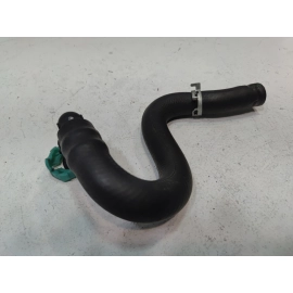 2018-2024 TOYOTA CAMRY 2.5L HVAC VALVE TO HEATER OUTLET WATER COOLANT HOSE OEM