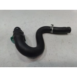 2018-2024 TOYOTA CAMRY 2.5L HVAC VALVE TO HEATER OUTLET WATER COOLANT HOSE OEM