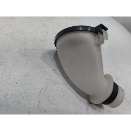 2018-2024 TOYOTA CAMRY WINDSHIELD WIPER WASHER RESERVOIR FILLER NECK & CAP OEM