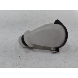 2018-2024 TOYOTA CAMRY WINDSHIELD WIPER WASHER RESERVOIR FILLER NECK & CAP OEM