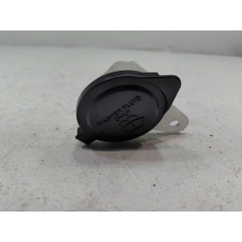 2018-2024 TOYOTA CAMRY WINDSHIELD WIPER WASHER RESERVOIR FILLER NECK & CAP OEM