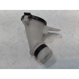 2018-2024 TOYOTA CAMRY WINDSHIELD WIPER WASHER RESERVOIR FILLER NECK & CAP OEM