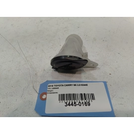 2018-2024 TOYOTA CAMRY WINDSHIELD WIPER WASHER RESERVOIR FILLER NECK & CAP OEM