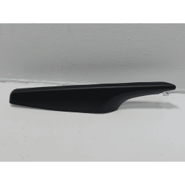 2018-2024 TOYOTA CAMRY FRONT RIGHT PASSENGER SIDE DOOR ARMREST PANEL BLACK OEM