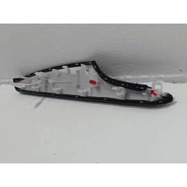 2018-2024 TOYOTA CAMRY FRONT RIGHT PASSENGER SIDE DOOR ARMREST PANEL BLACK OEM