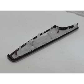 2018-2024 TOYOTA CAMRY FRONT RIGHT PASSENGER SIDE DOOR ARMREST PANEL BLACK OEM