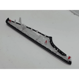 2018-2024 TOYOTA CAMRY FRONT RIGHT PASSENGER SIDE DOOR ARMREST PANEL BLACK OEM