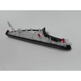 2018-2024 TOYOTA CAMRY FRONT RIGHT PASSENGER SIDE DOOR ARMREST PANEL BLACK OEM