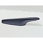 2018-2024 TOYOTA CAMRY FRONT RIGHT PASSENGER SIDE DOOR ARMREST PANEL BLACK OEM