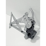 2018-2025 TOYOTA CAMRY FRONT PASSENGER SIDE DOOR WINDOW REGULATOR W/ MOTOR OEM