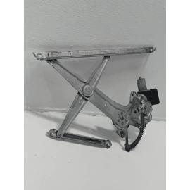 2018-2025 TOYOTA CAMRY FRONT PASSENGER SIDE DOOR WINDOW REGULATOR W/ MOTOR OEM