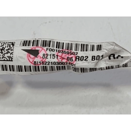 TOYOTA CAMRY FRONT RIGHT PASSENGER SIDE DOOR WIRE WIRING HARNESS 2020-2024 OEM