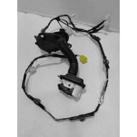 TOYOTA CAMRY FRONT RIGHT PASSENGER SIDE DOOR WIRE WIRING HARNESS 2020-2024 OEM