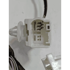 TOYOTA CAMRY FRONT RIGHT PASSENGER SIDE DOOR WIRE WIRING HARNESS 2020-2024 OEM