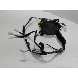 TOYOTA CAMRY FRONT RIGHT PASSENGER SIDE DOOR WIRE WIRING HARNESS 2020-2024 OEM