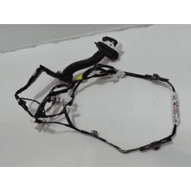 TOYOTA CAMRY FRONT RIGHT PASSENGER SIDE DOOR WIRE WIRING HARNESS 2020-2024 OEM