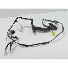 TOYOTA CAMRY FRONT RIGHT PASSENGER SIDE DOOR WIRE WIRING HARNESS 2020-2024 OEM