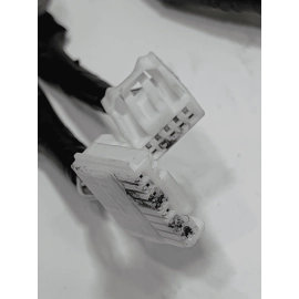 TOYOTA CAMRY FRONT RIGHT PASSENGER SIDE DOOR WIRE WIRING HARNESS 2020-2024 OEM