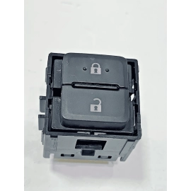 TOYOTA CAMRY FRONT RIGHT PASSENGER SIDE DOOR LOCK & UNLOCK SWITCH OEM 2015-2024