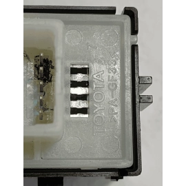 TOYOTA CAMRY FRONT RIGHT PASSENGER SIDE DOOR LOCK & UNLOCK SWITCH OEM 2015-2024