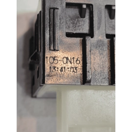 TOYOTA CAMRY FRONT RIGHT PASSENGER SIDE DOOR LOCK & UNLOCK SWITCH OEM 2015-2024