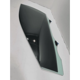 TOYOTA CAMRY FRONT LEFT DRIVER SIDE DOOR WINDOW GLASS 2018 - 2024 OEM