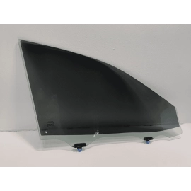 TOYOTA CAMRY FRONT LEFT DRIVER SIDE DOOR WINDOW GLASS 2018 - 2024 OEM