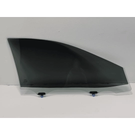 TOYOTA CAMRY FRONT LEFT DRIVER SIDE DOOR WINDOW GLASS 2018 - 2024 OEM