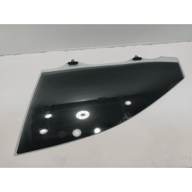 TOYOTA CAMRY FRONT LEFT DRIVER SIDE DOOR WINDOW GLASS 2018 - 2024 OEM