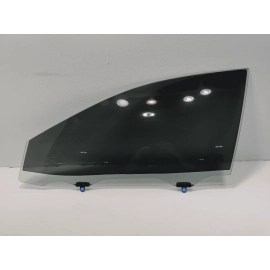 TOYOTA CAMRY FRONT LEFT DRIVER SIDE DOOR WINDOW GLASS 2018 - 2024 OEM