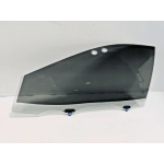 TOYOTA CAMRY FRONT LEFT DRIVER SIDE DOOR WINDOW GLASS 2018 - 2024 OEM