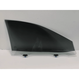 TOYOTA CAMRY FRONT LEFT DRIVER SIDE DOOR WINDOW GLASS 2018 - 2024 OEM